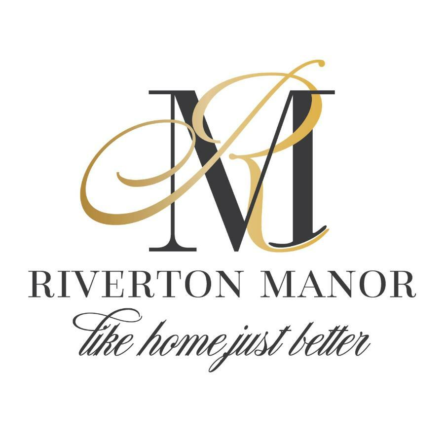 ホテル Riverton Manor センチュリオン エクステリア 写真